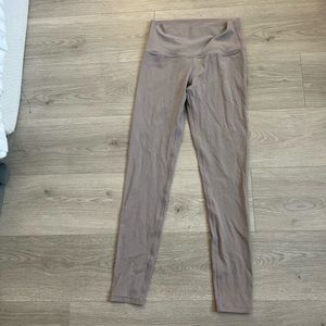 Iviva leggings size 14 kids